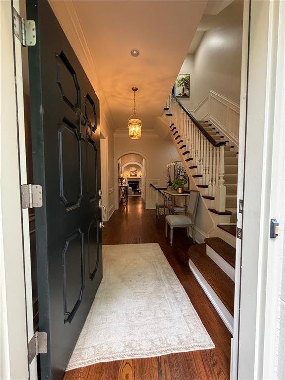 Townhouse in Atlanta, Georgia, United States 2 - 18573760