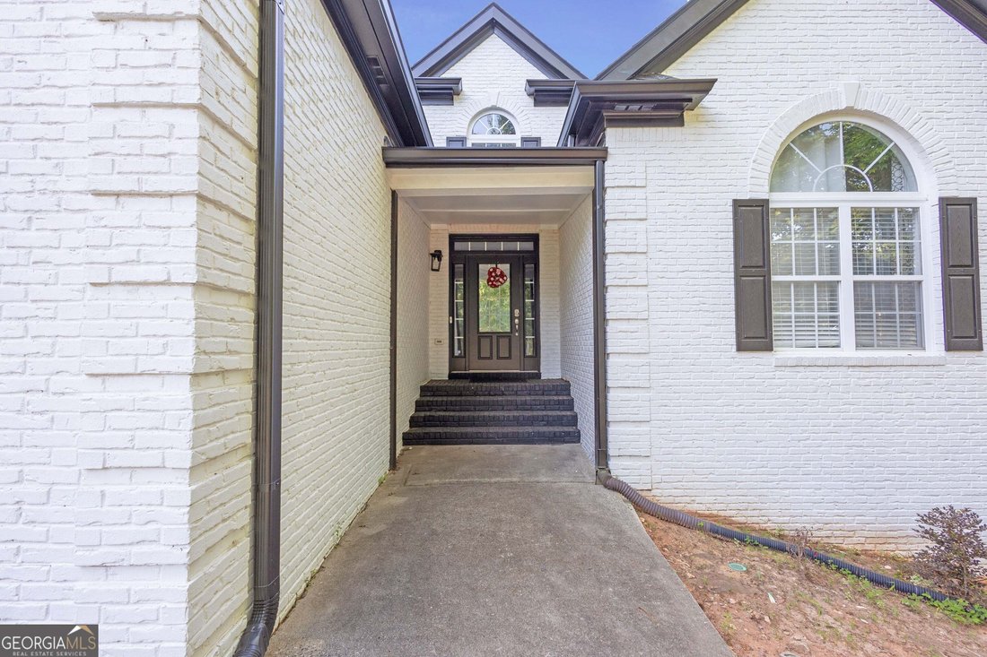 House in Hoschton, Georgia, United States 3 - 18573875