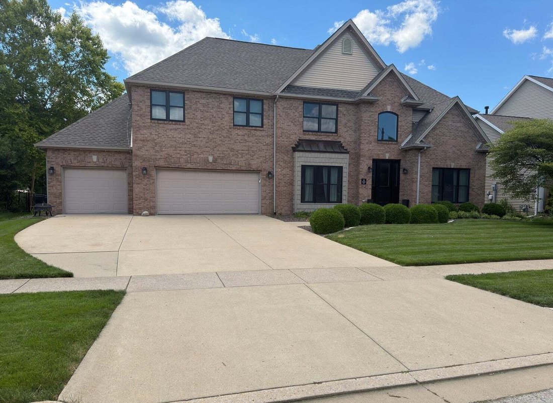 House in Bloomington, Illinois, United States 1 - 18573868