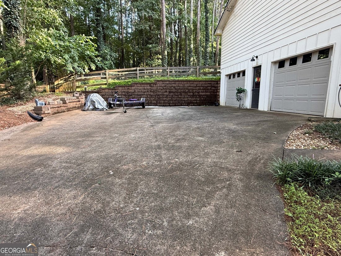 House in Woodstock, Georgia, United States 5 - 18243410