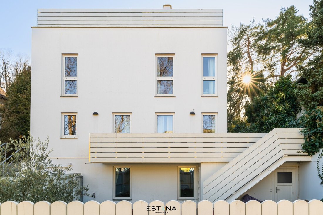 House in Vienna, Wien, Austria 2 - 18573802