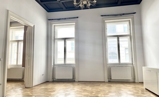 Apartment in Vienna, Wien, Austria 1