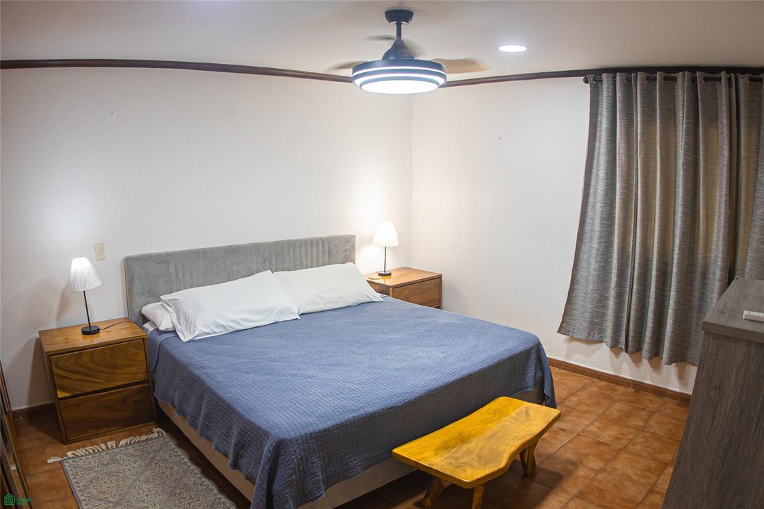 Condo in Tambor, Puntarenas Province, Costa Rica 5 - 18530900