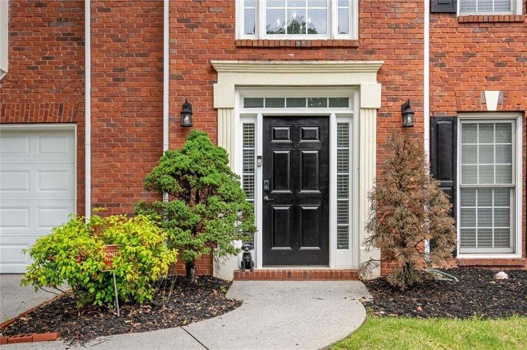 House in Doraville, Georgia, United States 4 - 18069714