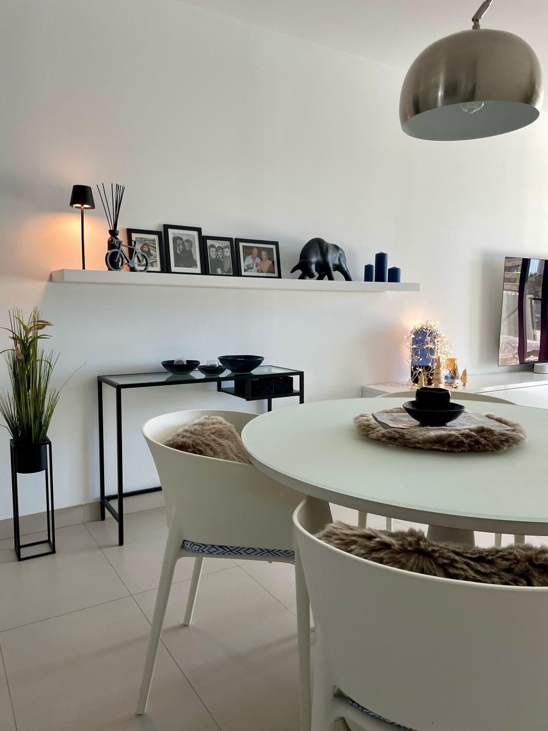 Apartment in Calp / Calpe, Valencian Community, Spain 4 - 18573948