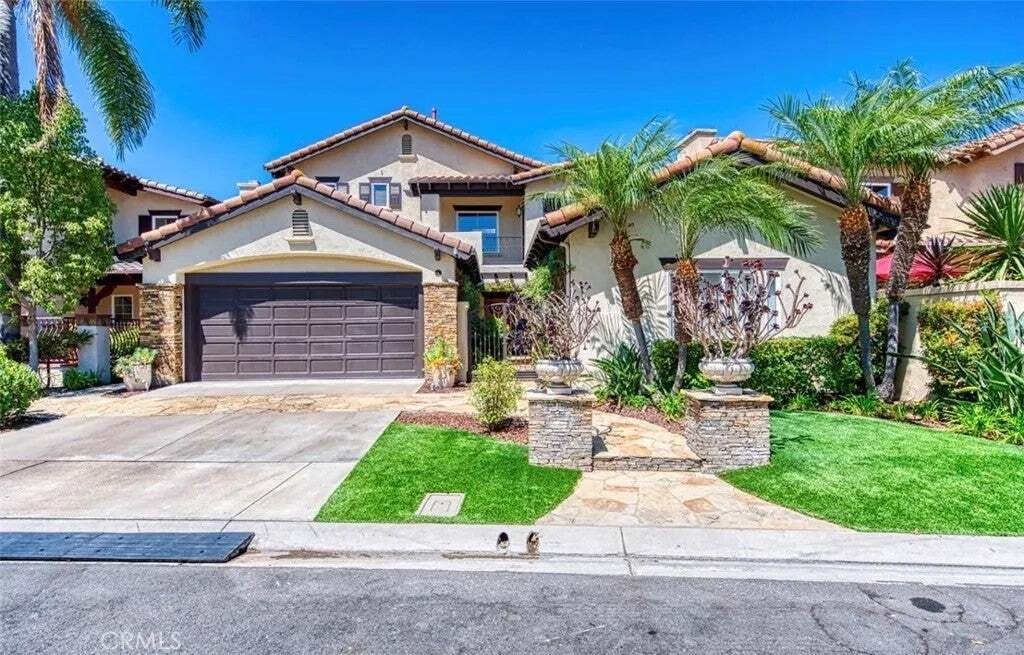 House in Trabuco Canyon, California, United States 1 - 18573728