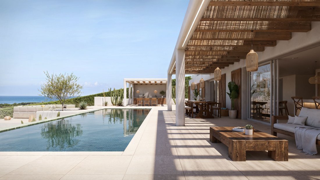 Villa in Xabia / Javea, Valencian Community, Spain 4 - 18573985