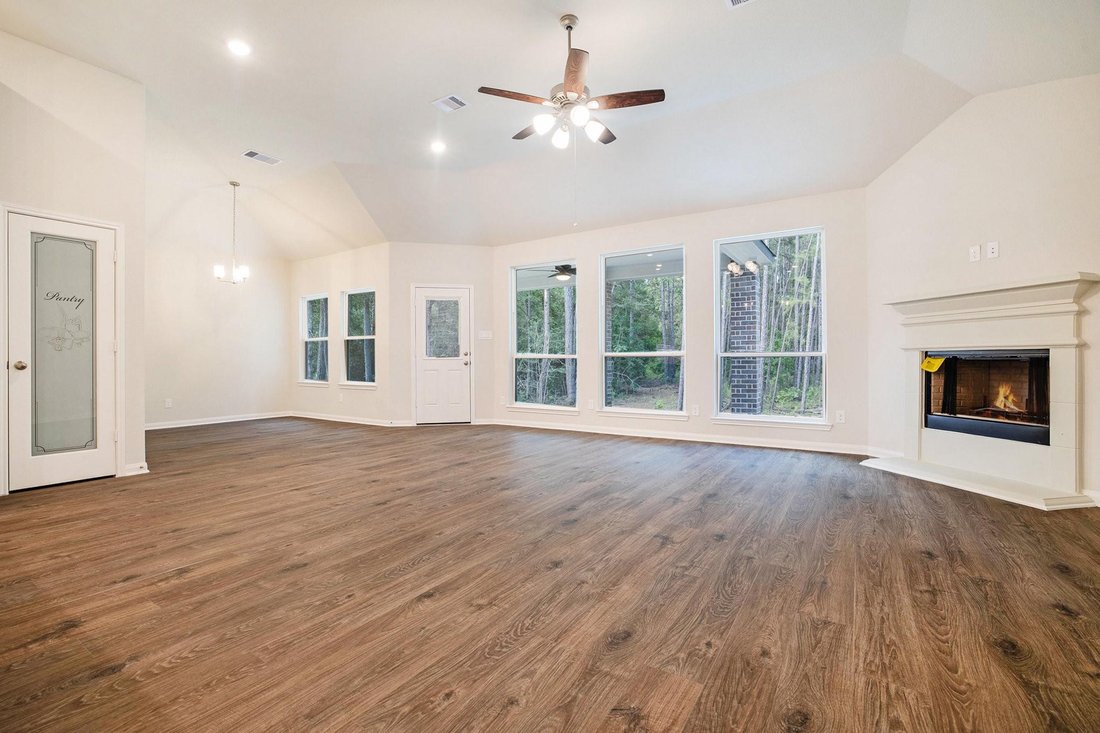 House in Cedar Lake, Texas, United States 5 - 18573892