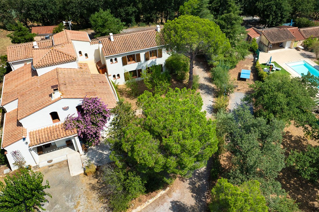 Villa in Ortaffa, Occitania, France 1 - 18258794