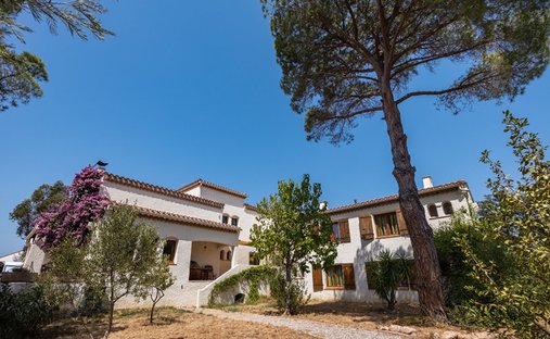 Villa à Ortaffa, Occitanie, France 1