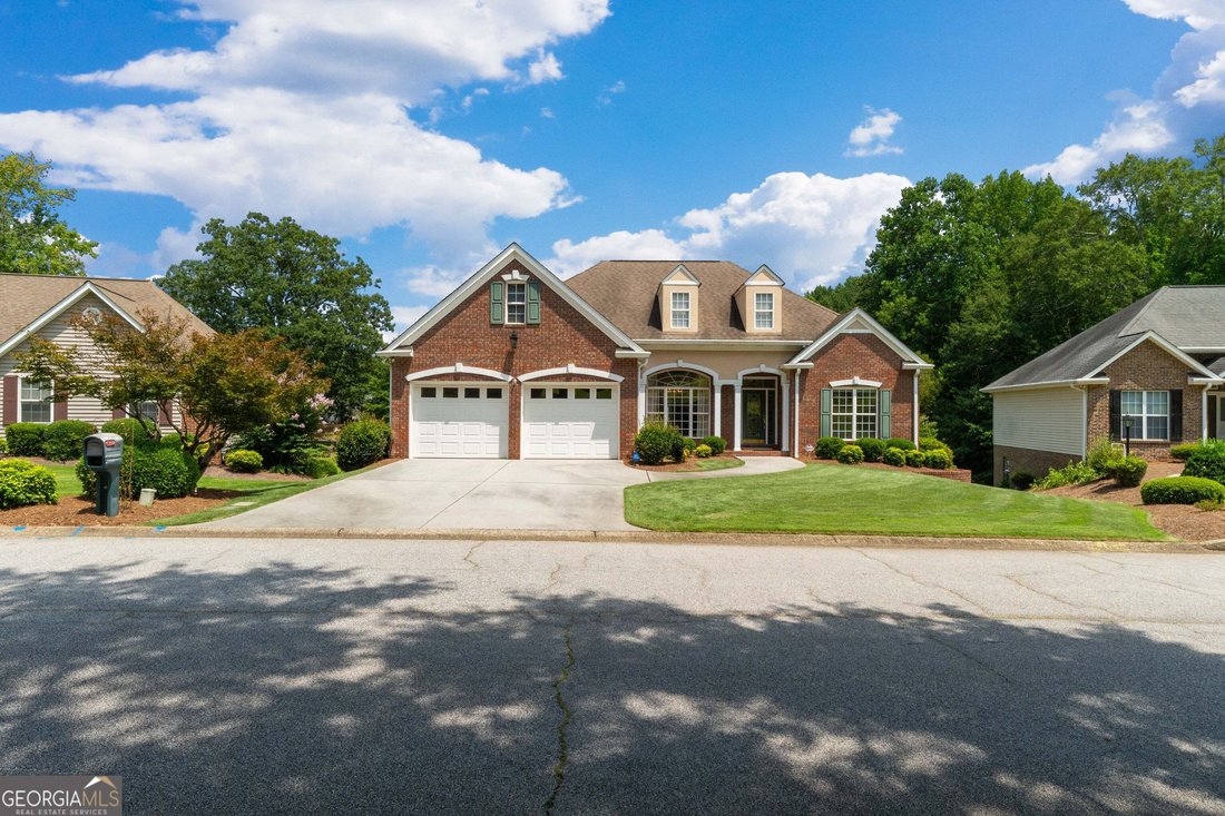 House in Carrollton, Georgia, United States 2 - 18573859
