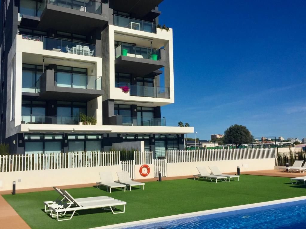Apartamento en Calp / Calpe, Comunidad Valenciana, España 3 - 18573948