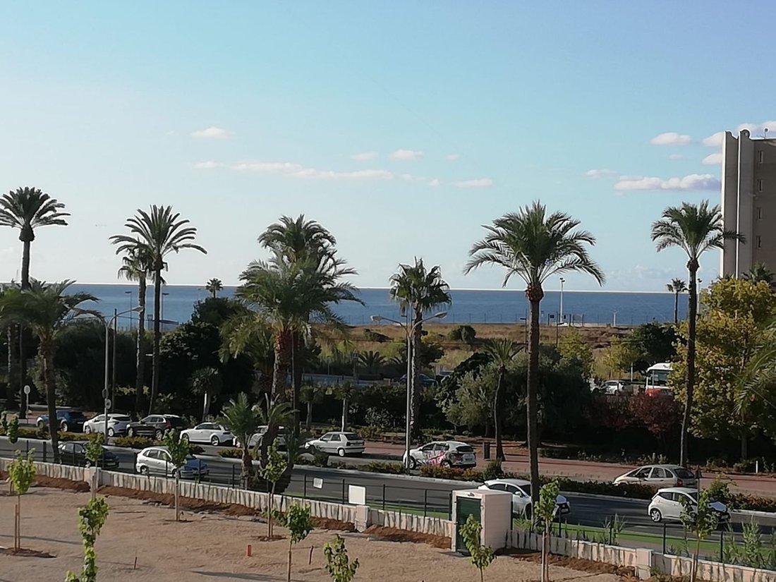 Apartamento en Calp / Calpe, Comunidad Valenciana, España 1 - 18573948