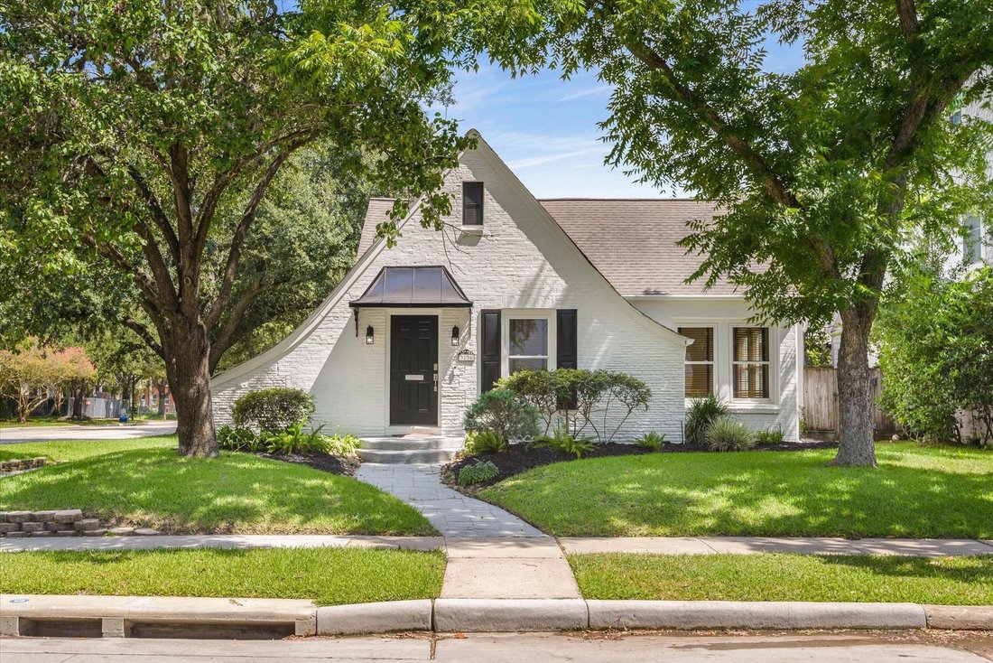 House in Houston, Texas, United States 1 - 18573909