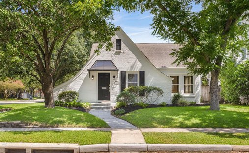 House in Houston, Texas, United States 1