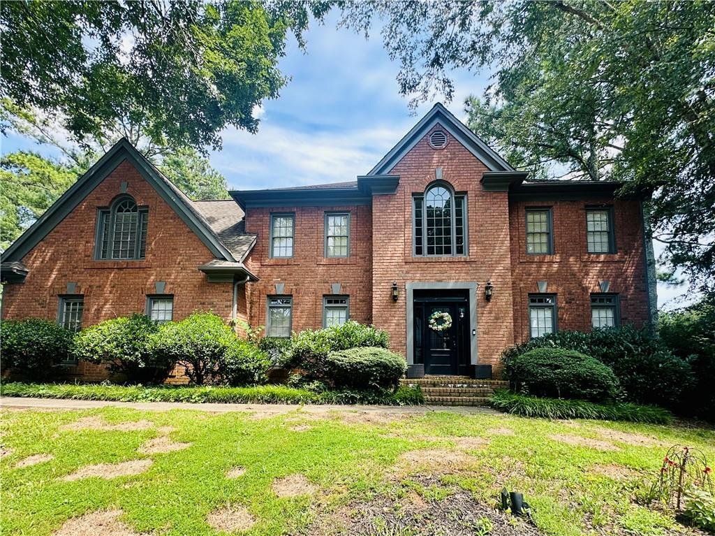 House in Lawrenceville, Georgia, United States 1 - 18573732