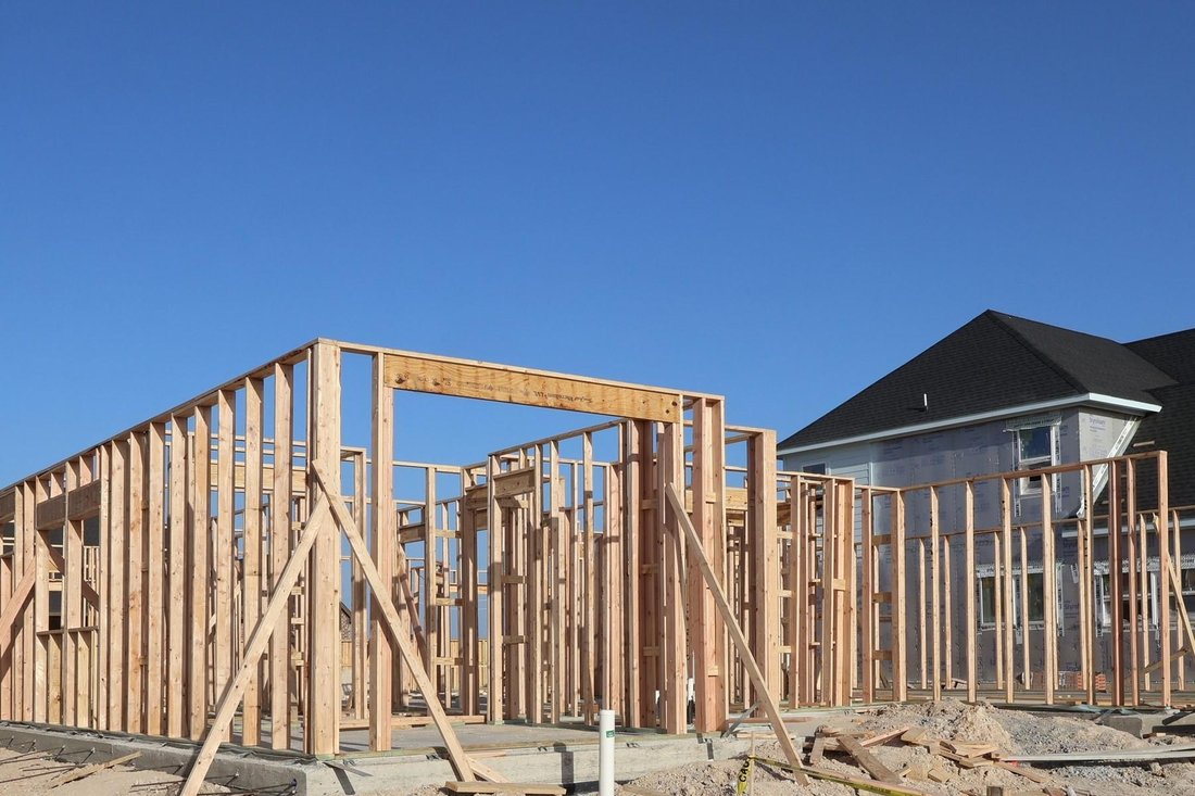House in Houston, Texas, United States 5 - 18500215