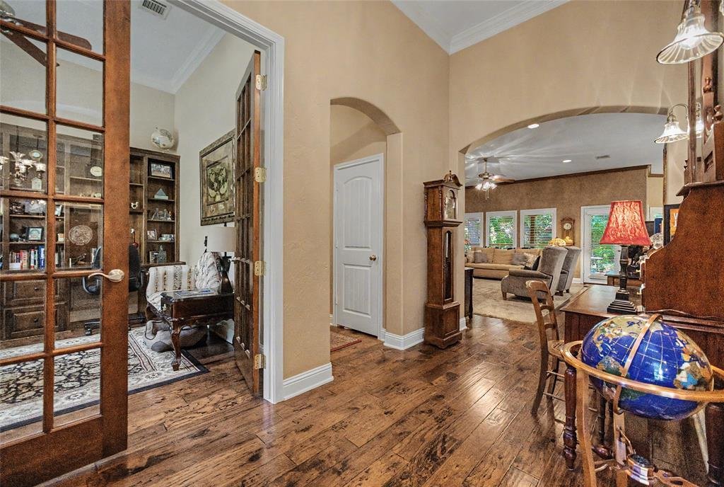 House in Aledo, Texas, United States 4 - 18573919