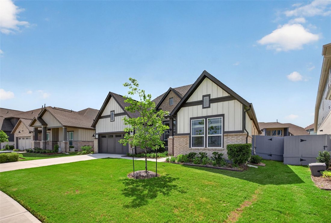 House in Fulshear, Texas, United States 3 - 18573911