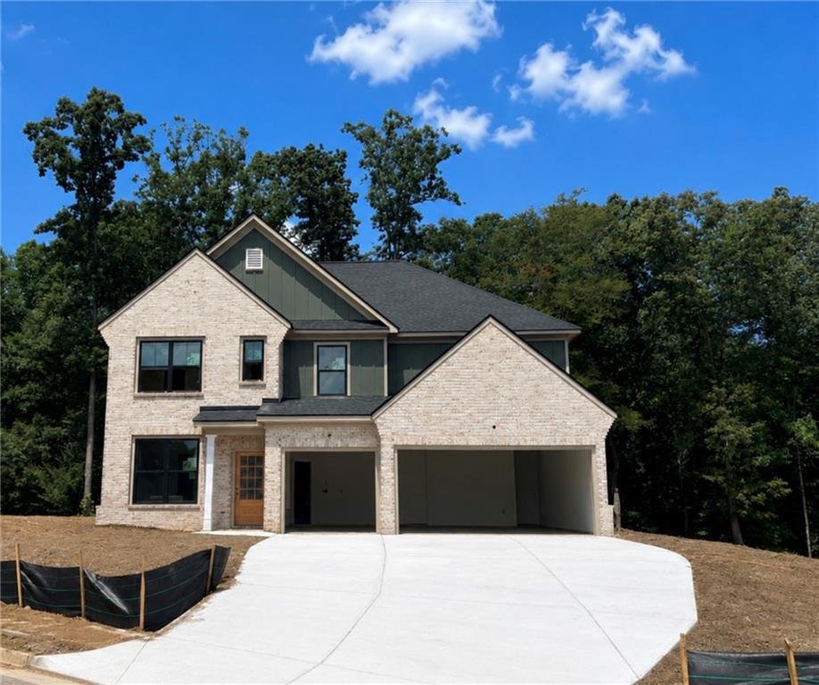 House in Buford, Georgia, United States 1 - 18543656