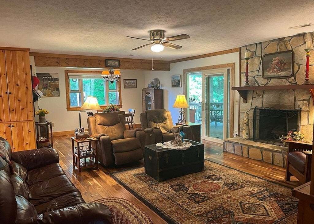 House in Murphy, North Carolina, United States 5 - 18573851