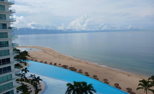 Condominio en Puerto Vallarta, Jalisco, México 1