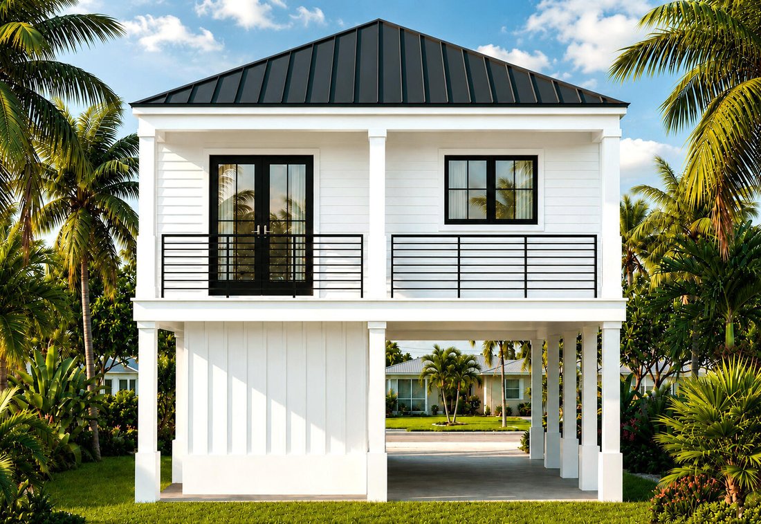 House in Key Colony Beach, Florida, United States 2 - 18573780