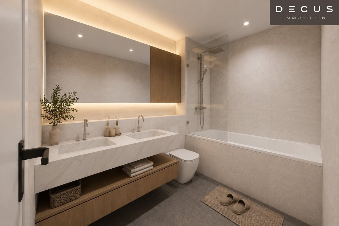 Apartment in Vienna, Wien, Austria 4 - 18573803