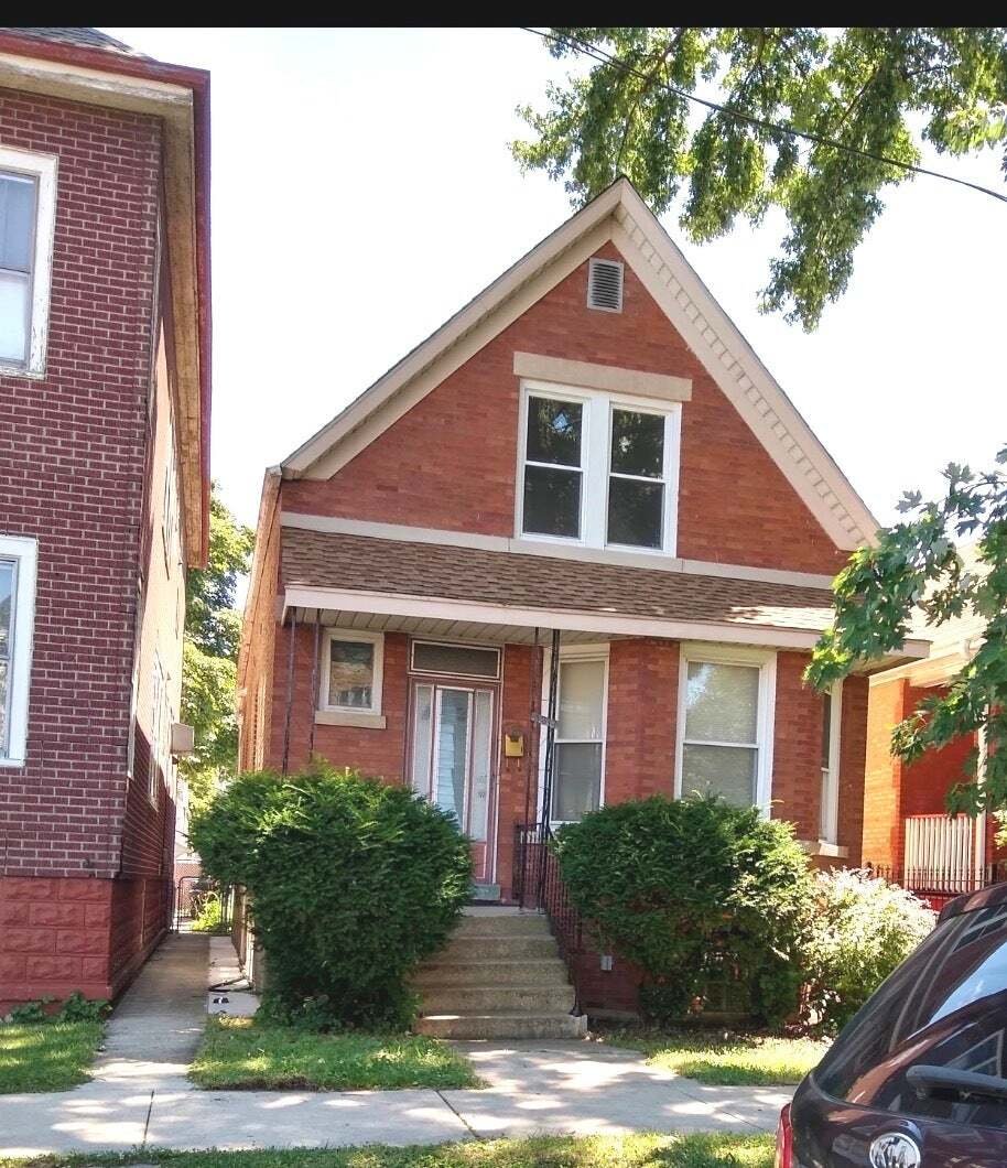 House in Chicago, Illinois, United States 1 - 18573870