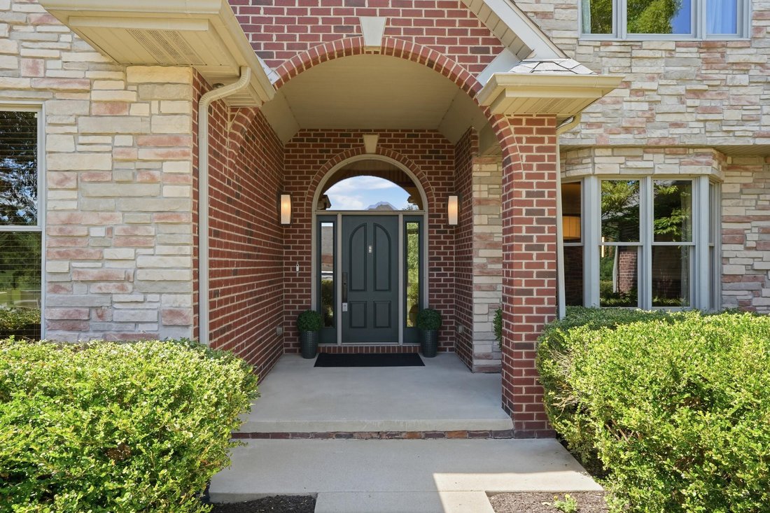 House in Saint John, Indiana, United States 4 - 18573776