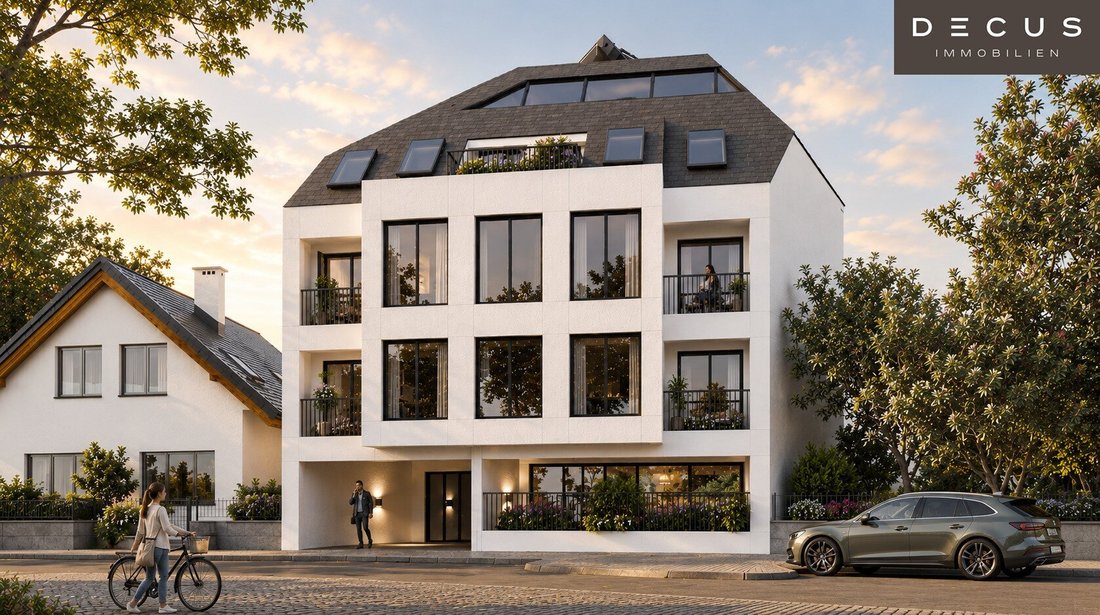 Apartment in Vienna, Wien, Austria 5 - 18573803