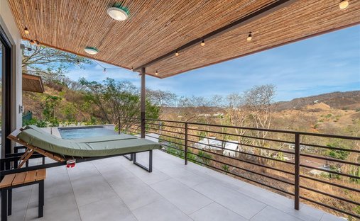 Casa en Coco, Provincia de Guanacaste, Costa Rica 1