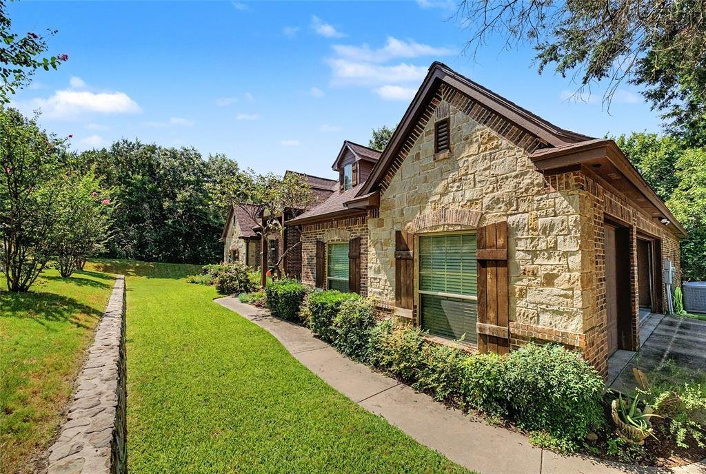 House in Aledo, Texas, United States 3 - 18573919
