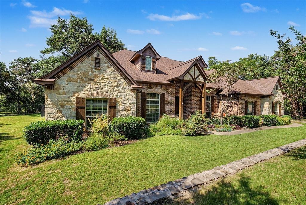House in Aledo, Texas, United States 2 - 18573919