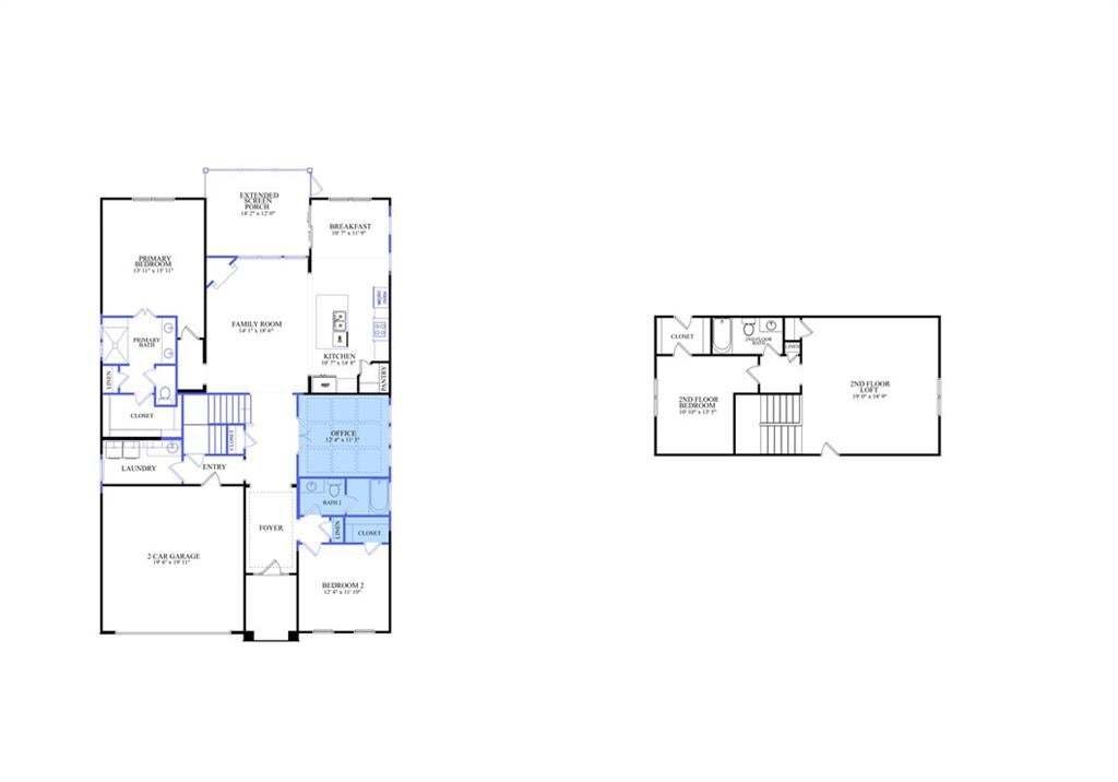 House in Hoschton, Georgia, United States 2 - 17951721