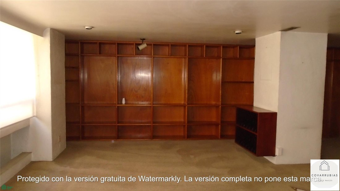 Condo in Mexico City, Mexico 2 - 17243312