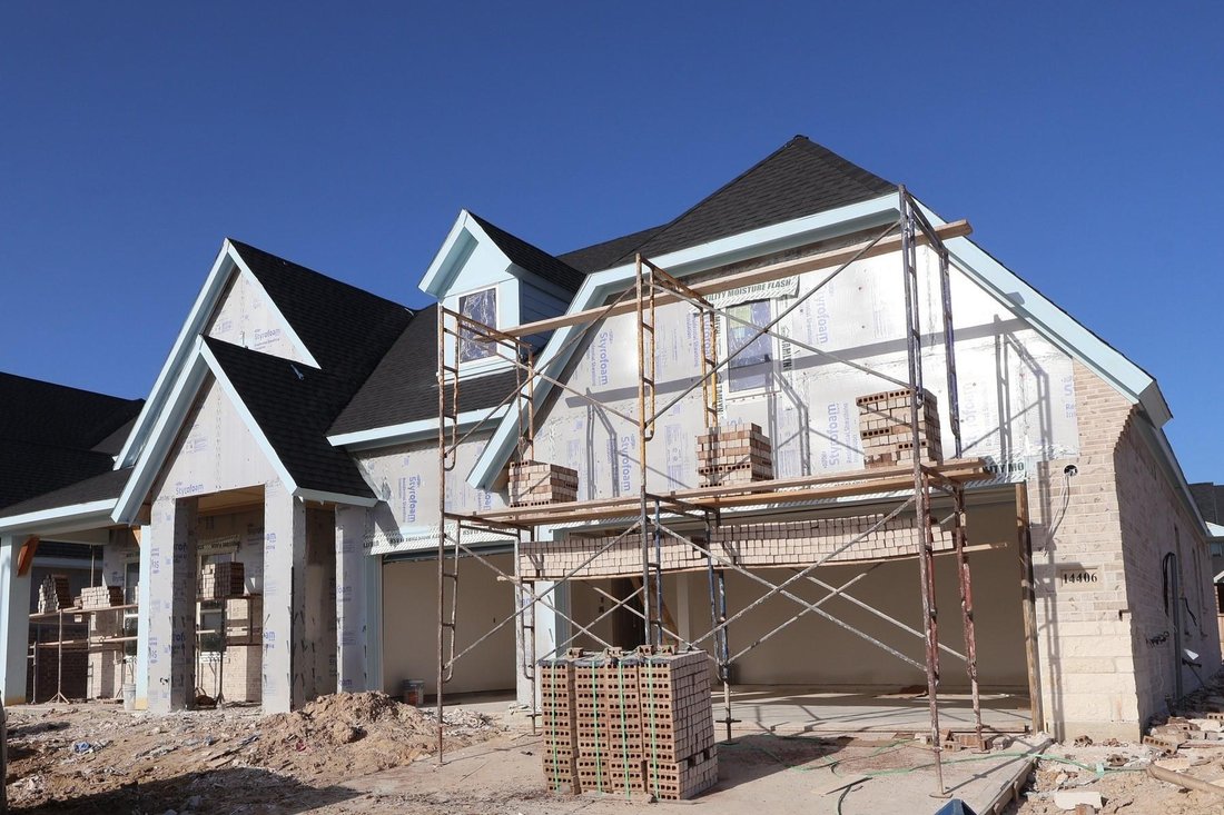 House in Houston, Texas, United States 5 - 18066992