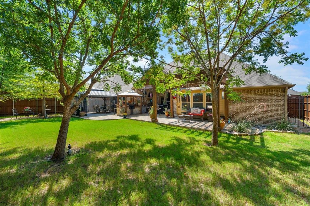 House in Saint Paul, Texas, United States 5 - 18573925