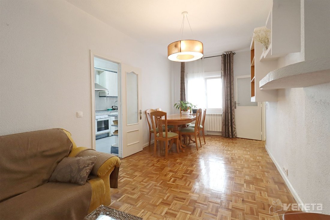 Apartment in Tetuan, Madrid, Spain 3 - 18573958