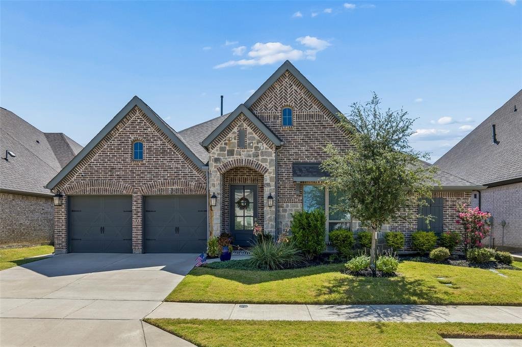 House in Little Elm, Texas, United States 1 - 18573915