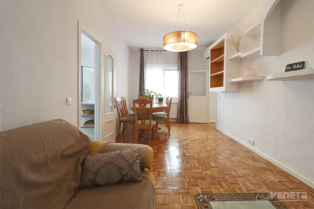 Apartment in Tetuan, Madrid, Spain 2 - 18573958
