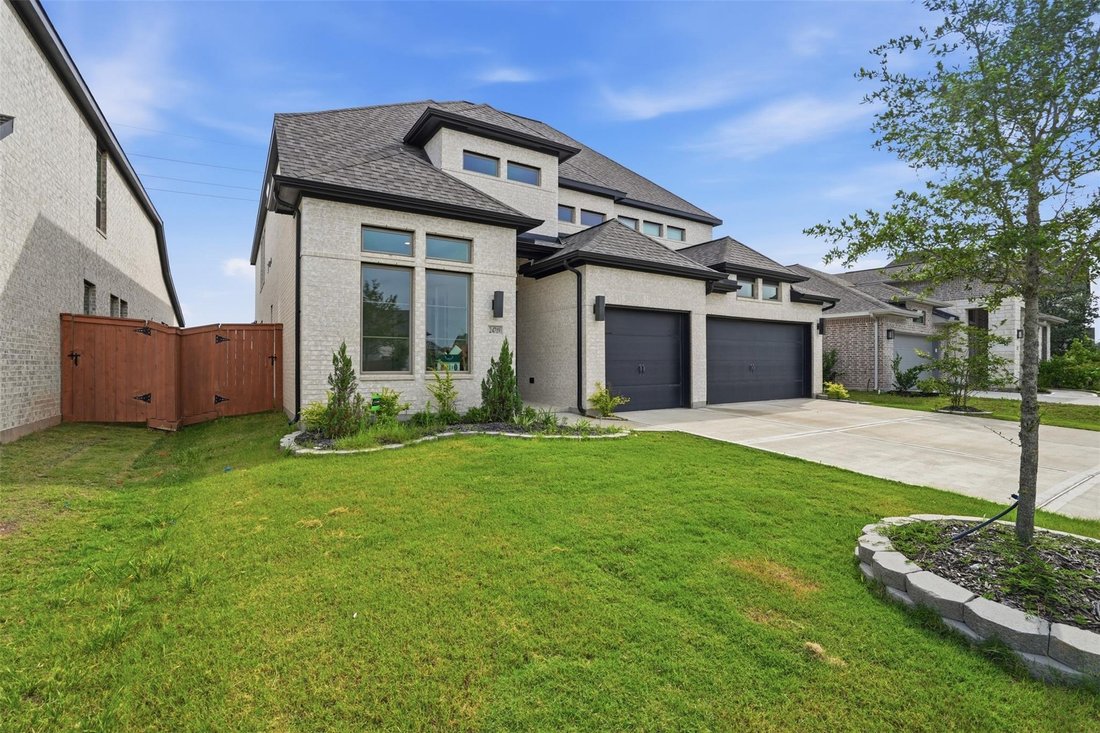 House in Katy, Texas, United States 2 - 18573897