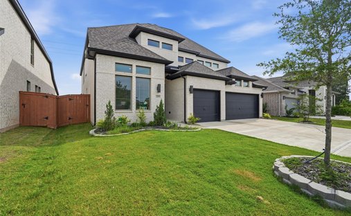 Casa en Katy, Texas, Estados Unidos 1