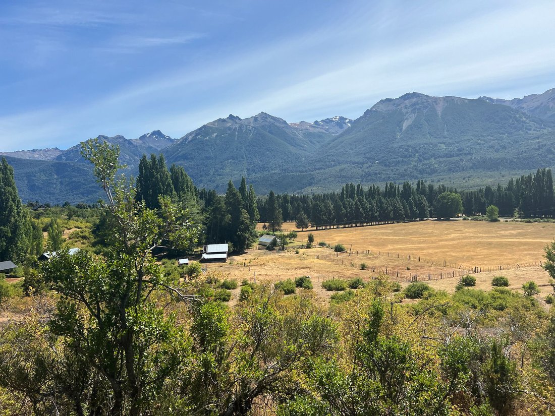 Farm Ranch in Villa Lago Rivadavia, Chubut Province, Argentina 3 - 16895807