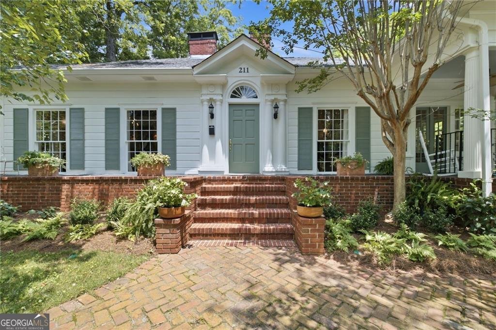 House in Marietta, Georgia, United States 1 - 18573856