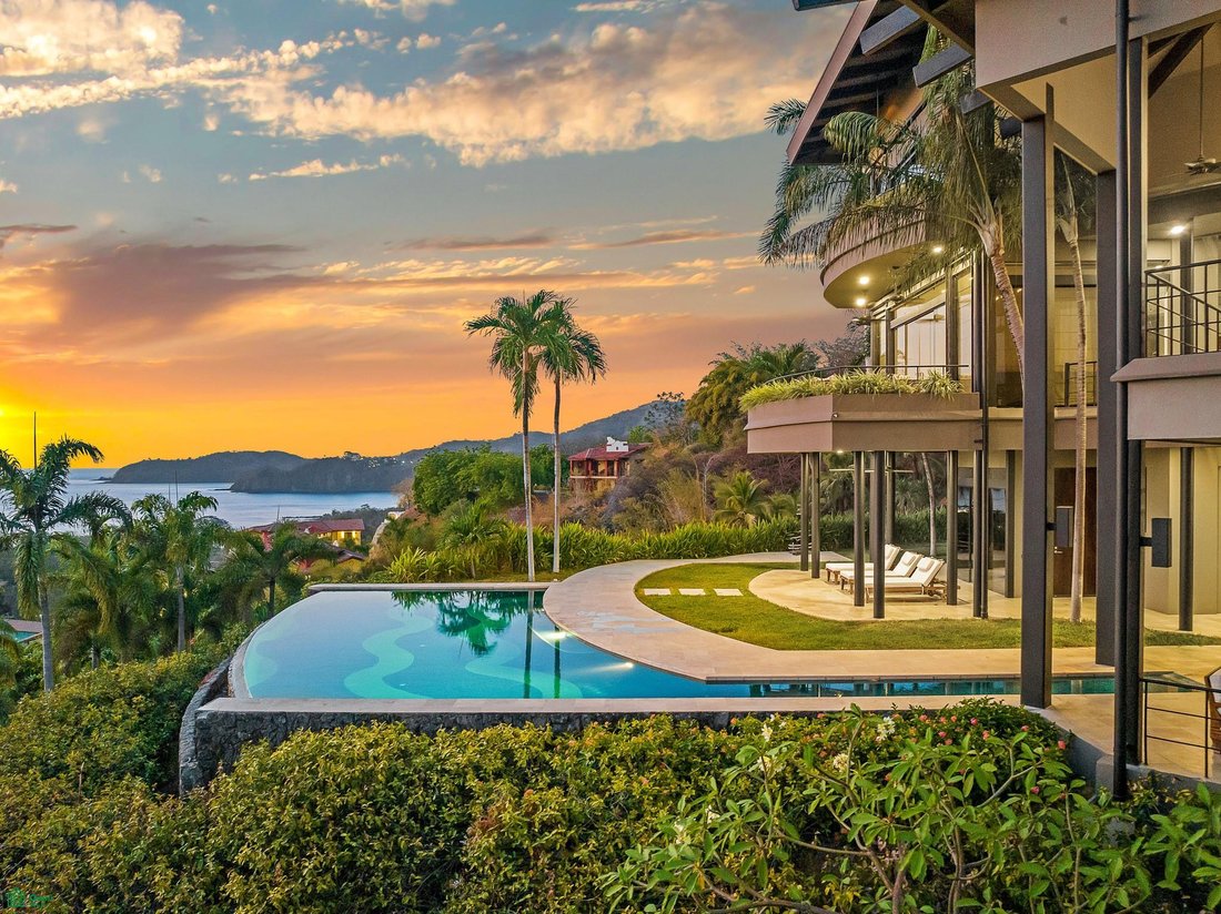 House in Potrero, Guanacaste Province, Costa Rica 3 - 18365153