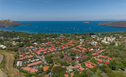 Casa en Coco, Provincia de Guanacaste, Costa Rica 1