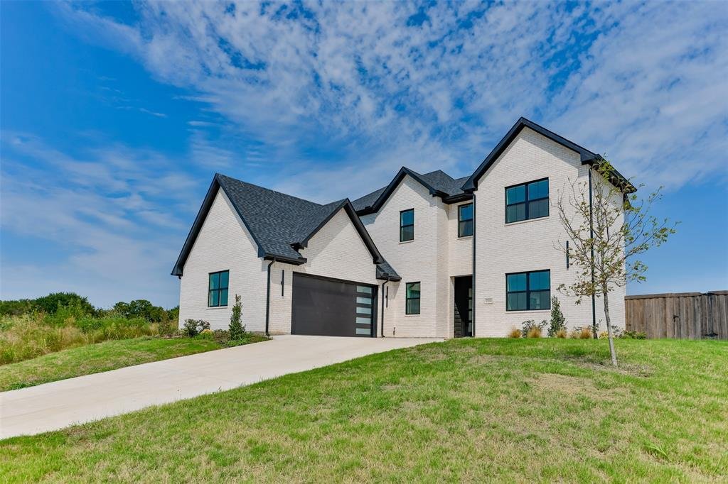 House in Sherman, Texas, United States 1 - 18573926