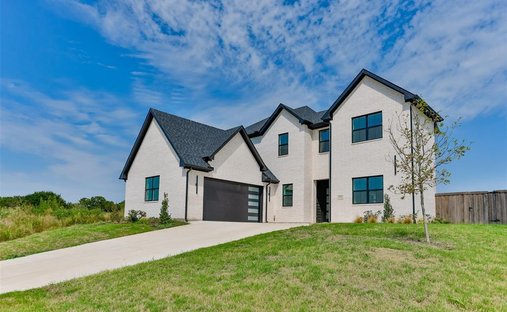 House in Sherman, Texas, United States 1