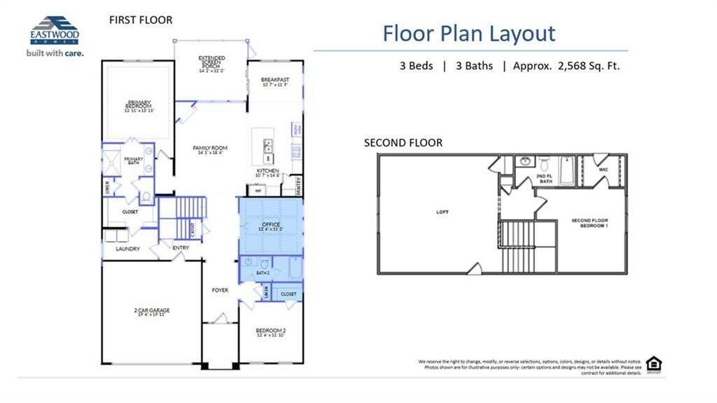 House in Hoschton, Georgia, United States 2 - 17563960